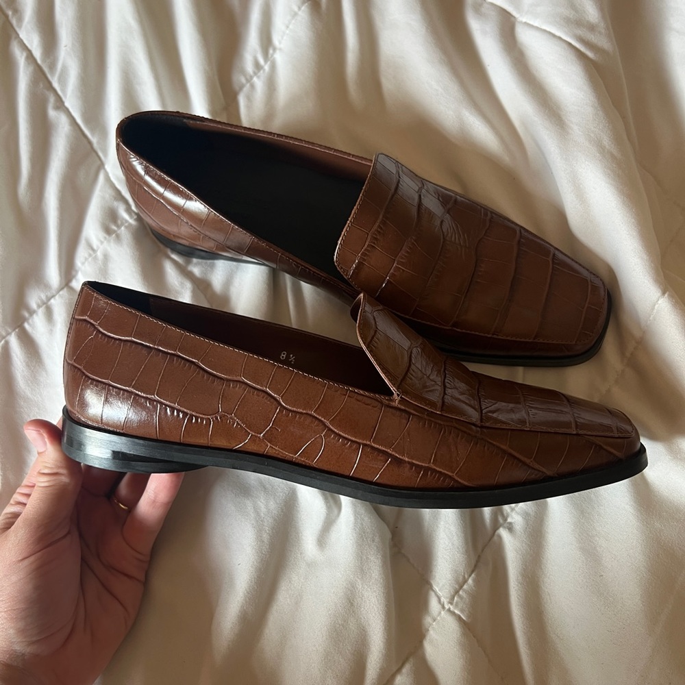 Everlane Loafers